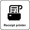 Smart Hospitality display solutions receipt order self payment kiosk