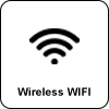 Smart Hospitality display solutions WIFI wireless LCD ad player