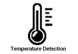 	
face recognition temperature measurement
