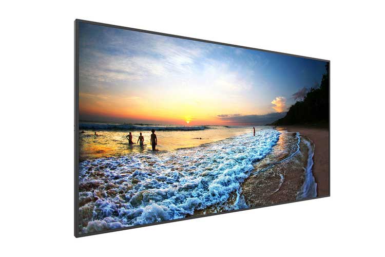 LED display solutions manufacturer