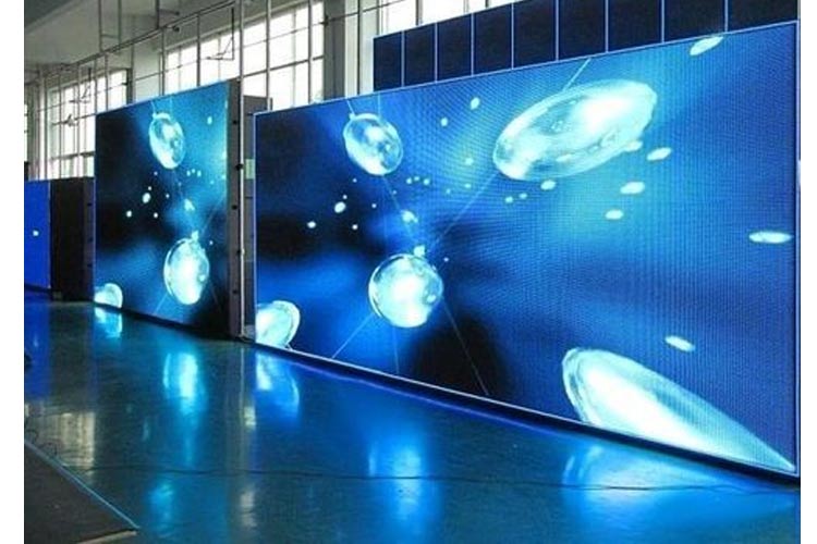 hd video wall