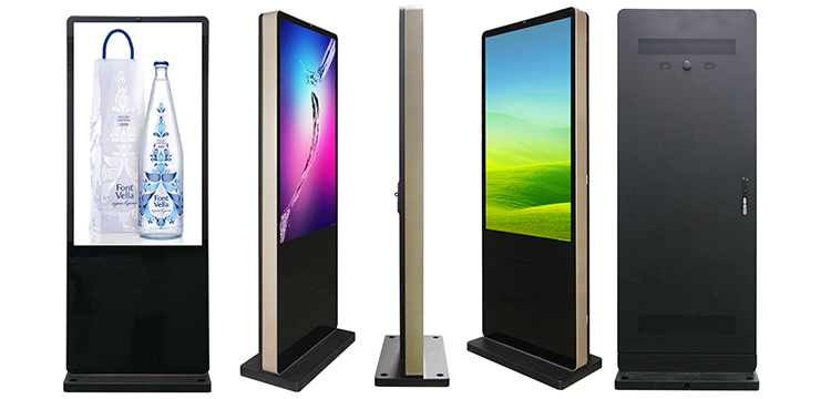 outdoor display screen suppliers