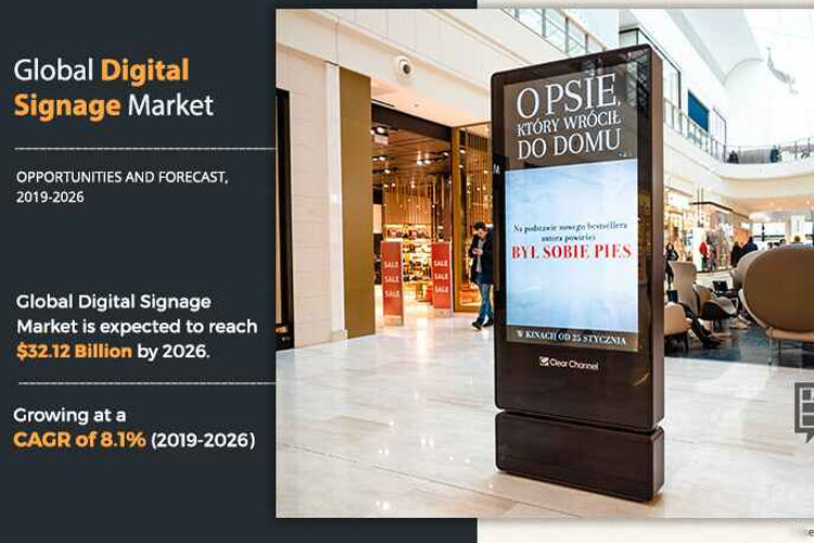 digital signage display price | low cost digital signage solution