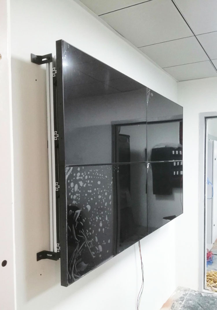 LCD Video Wall Displays