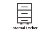 Internal Locker