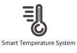 Smart Temperature System