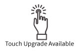 Touch Upgrade Available