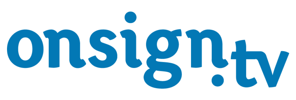 onsigntv