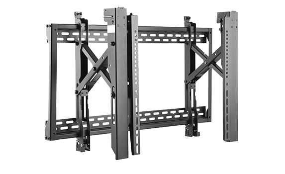 Pop-out Bracket, 46 inch, 49 inch, and 55 inch