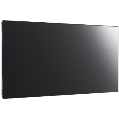 500 nits 55 inch 0.88mm Bezel FHD video wall