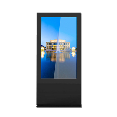 55 inch digital signage