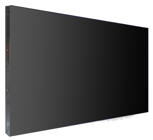 49 inch 3.5 mm Bezel 500nits /700nits UHD 4K Video Wall