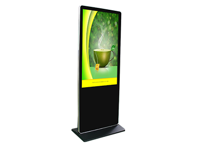 55-inch android indoor Floor Standing Digital Signage