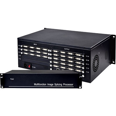 Video processor