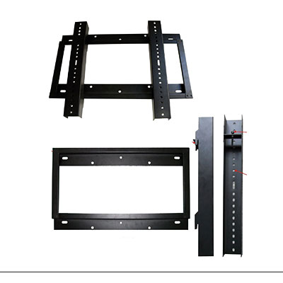 Standard wall mount brackets