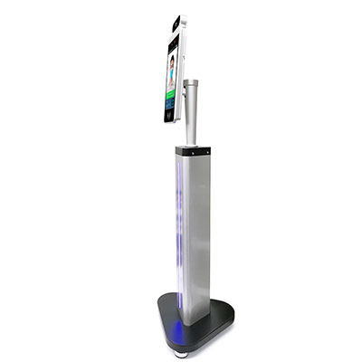 Cámara Termográfica UNI-T UTi260K - AVA Soluciones