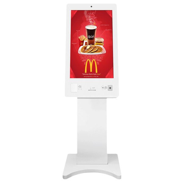 Customized 32-inch LCD Touch Screen Interactive Kiosk