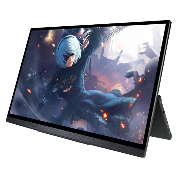 Portable 15.6 inch Monitor YXD156-HD