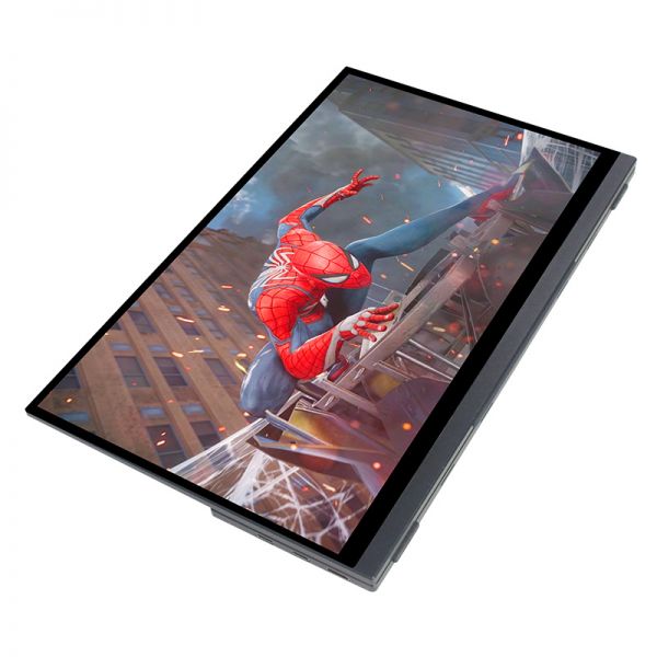 Portable 15.6 inch Monitor YXD156-HD