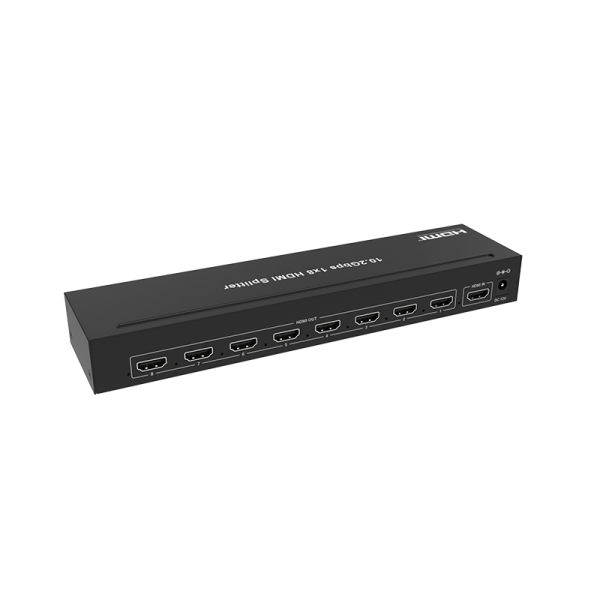 Full Ultra HD 4K/2K HDMI Splitter
