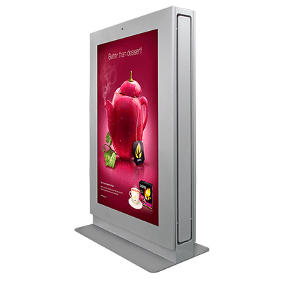android digital signage singapore
