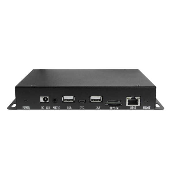 Android TV Player Box for Digital Signage Advertising