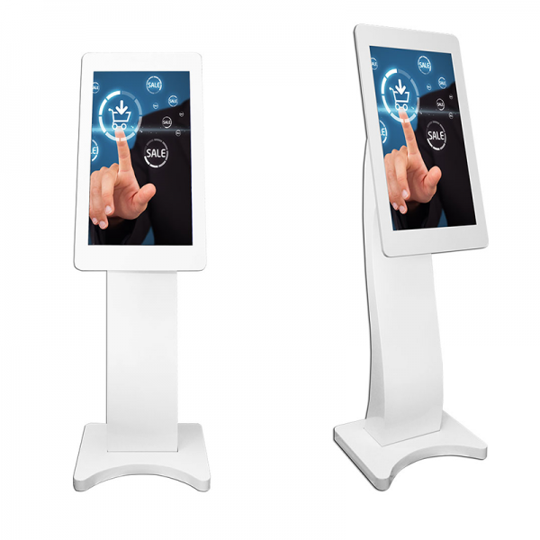 Customized 32-inch LCD Touch Screen Interactive Kiosk