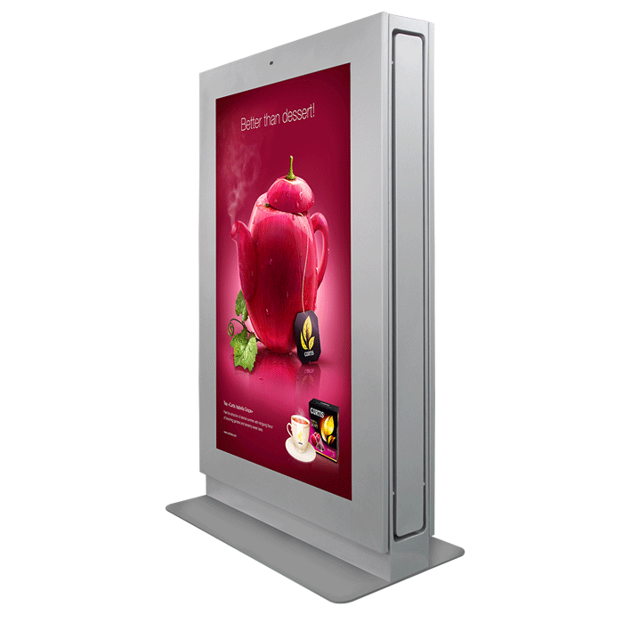 digital signage singapore