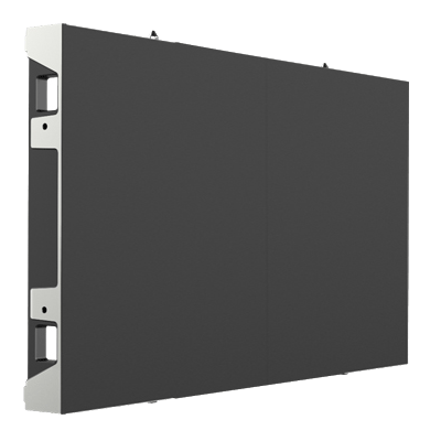 Indoor small pitch LED video wall