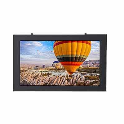 YXD65S-DWL 65inch Outdoor Wall Mount Digital signage