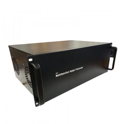Multifunction Image LCD Video Wall Processor