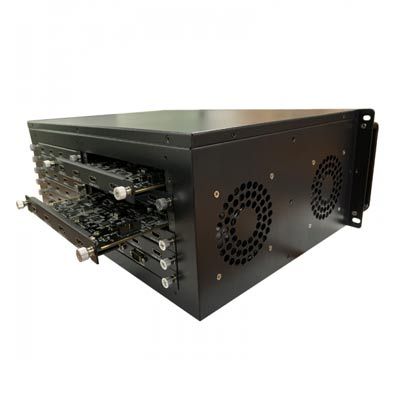 Multifunction Image LCD Video Wall Processor