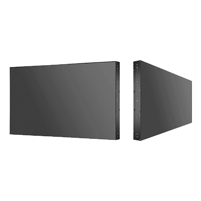 65 inch 3.5mm Bezel 500nits UHD 4K Video Wall