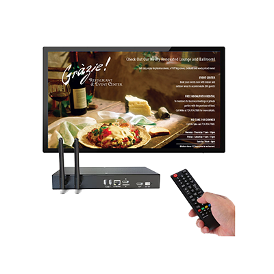 MH905 media display-android