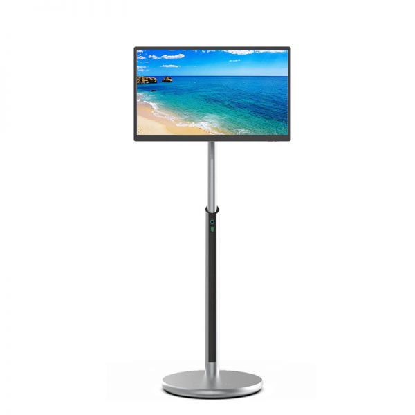 27 inch Moving Smart Touch Screen YXDP-27MT