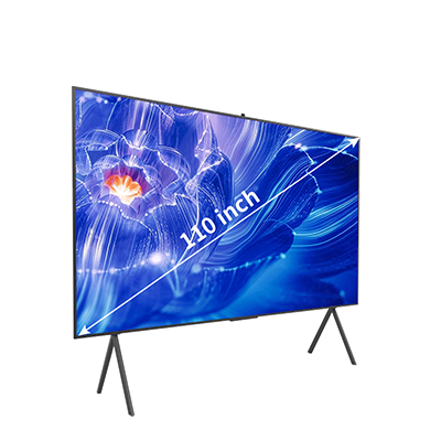 110 inch Commercial Android TV Display  YXDTV-110    YXDTV-110P