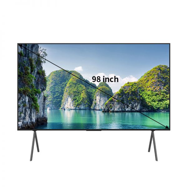 98 inch Commercial  Android TV Display