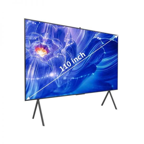 110 inch Commercial Android TV Display