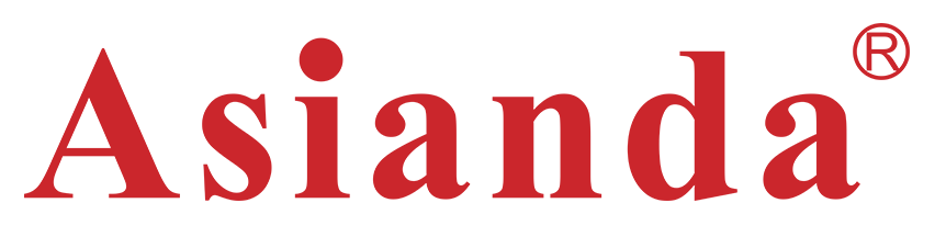 Asianda logo