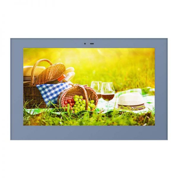 YXD65S-DWL 65inch Outdoor Wall Mount Digital signage
